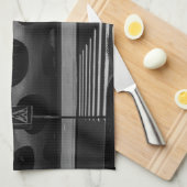 Belarus Baryzaag Borisov Arena Bate Theedoek (Quarter Fold)