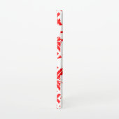 Belarus Folk Pattern Funky Samsung Galaxy Hoesje (Rechterkant)