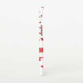 Belarus Folk Pattern Funky Samsung Galaxy Hoesje (Linkerkant)