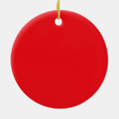 Belarus Keramisch Ornament (Achterkant)