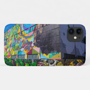 Belarus Minsk Минск Architectuur iPhone 11 Hoesje