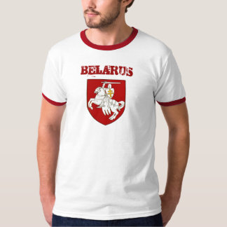 BELARUS T-SHIRT