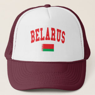 BELARUS TRUCKER PET