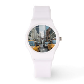 belasten horloge