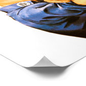 BELASTING DIT POSTER (Hoek)