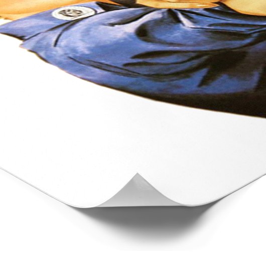 BELASTING DIT POSTER (Hoek)