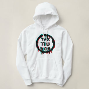 Belasting het Rijke Origineel Hoodie