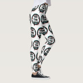Belasting het Rijke Origineel Leggings (Rechts)
