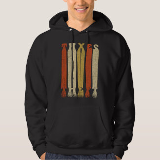 Belasting Is Diefstal - Belastingen Zijn Diefstal  Hoodie