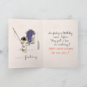 Belasting op Verjaardagen Kaart (Binnen)