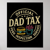 Belasting papa controleren of het geen gif is Grap