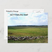 BELASTING PICKET BRIEFKAART (Voorkant / Achterkant)