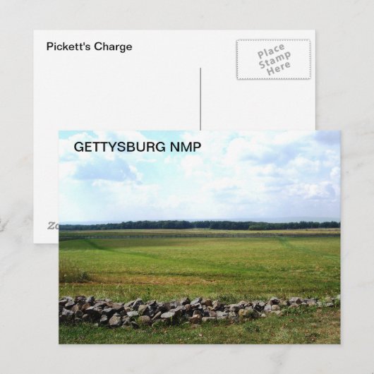 BELASTING PICKET BRIEFKAART (Voorkant / Achterkant)