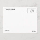 BELASTING PICKET BRIEFKAART (Achterkant)