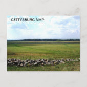 BELASTING PICKET BRIEFKAART (Voorkant)