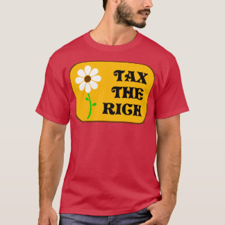 Belasting Rich2 T-shirt