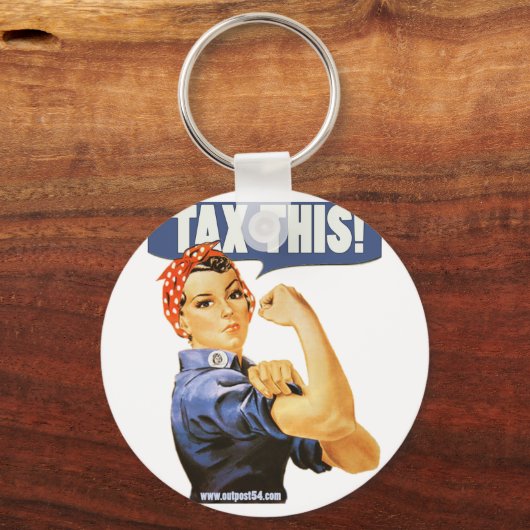 BELASTING SLEUTELHANGER (Voorkant)