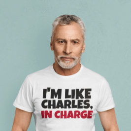 BELASTING, T-SHIRS VAN MANNEN MET TERUGKEER T-SHIRT