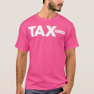 Belasting voor de armen t-shirt