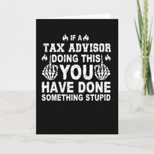 Belastingadviseur Kaart