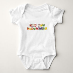 Belastingaftrek Lil' Romper