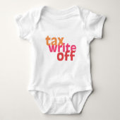 Belastingaftrek Romper (Voorkant)