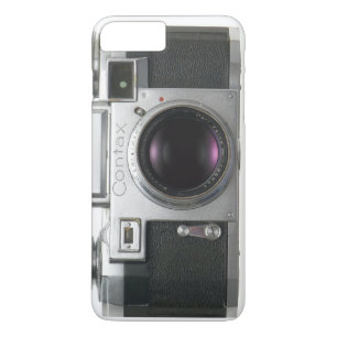 belastingcamera iPhone 8/7 plus hoesje