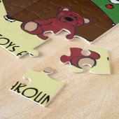 BelastingCartoon 9532 Legpuzzel (Zijkant)