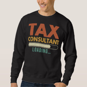 Belastingconsulent Cpa Accountant Tax Season Audit Trui