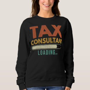 Belastingconsulent Cpa Accountant Tax Season Audit Trui