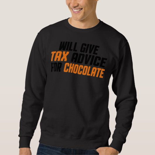 Belastingconsulent cpa Funny zal belastingadvies u Trui (Voorkant)