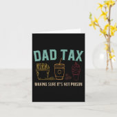 Belastingdienst zorgt ervoor dat het geen Poison V Kaart (Gele Bloem)