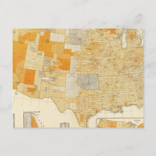 Belastingen per hoofd van de bevolking, provincies briefkaart