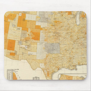 Belastingen per hoofd van de bevolking, provincies muismat