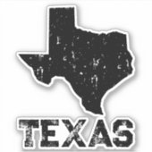  belastingen staat vinyl contour sticker (Voorkant)