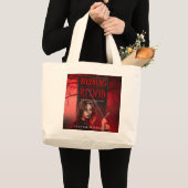 Belastingen/verraad van bloeddubbelzijdig Tas (Voorkant (product))