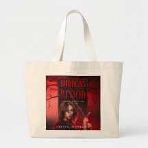 Belastingen/verraad van bloeddubbelzijdig Tas