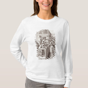 Belastingheffing, 1709 t-shirt