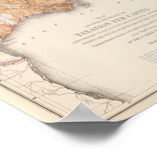 Belastingheffing per hoofd van de bevolking, stati poster (Hoek)