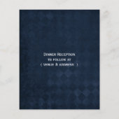 Belastingheffing voor roestvrijheidsberoving (Achterkant)