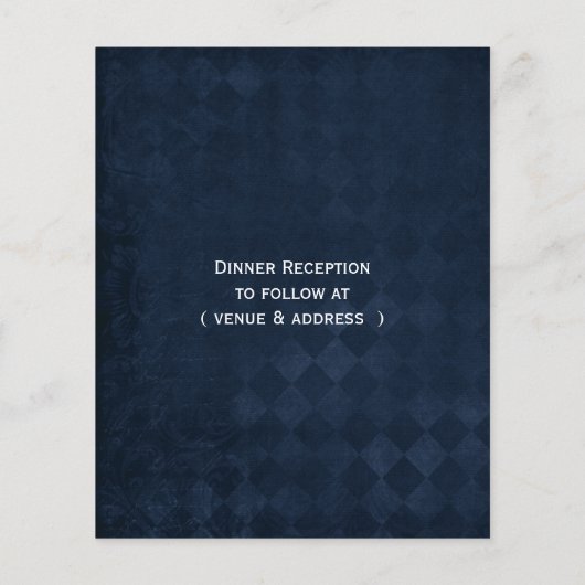 Belastingheffing voor roestvrijheidsberoving (Achterkant)