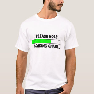 BELASTINGKARM T-SHIRT