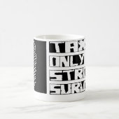 Belastingoverschot Koffiemok (Center)