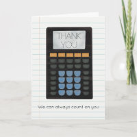 Belastingplichtige CPA-Wiskunde Leraar Hartelijk d
