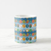 Belastingseizoen vieren met Humor Koffiemok (Center)