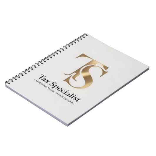 Belastingspecialist - Navigeren door regels, dolla Notitieboek (Linkerzijde)