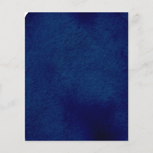 Belastinguitnodiging van de Partij voor de Wetteli (Achterkant)