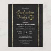 Belastinguitnodiging van de Partij voor de Wetteli (Voorkant)