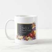 Belastingwaardering Koffiemok (Links)