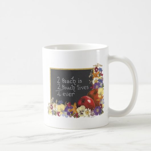 Belastingwaardering Koffiemok (Rechts)